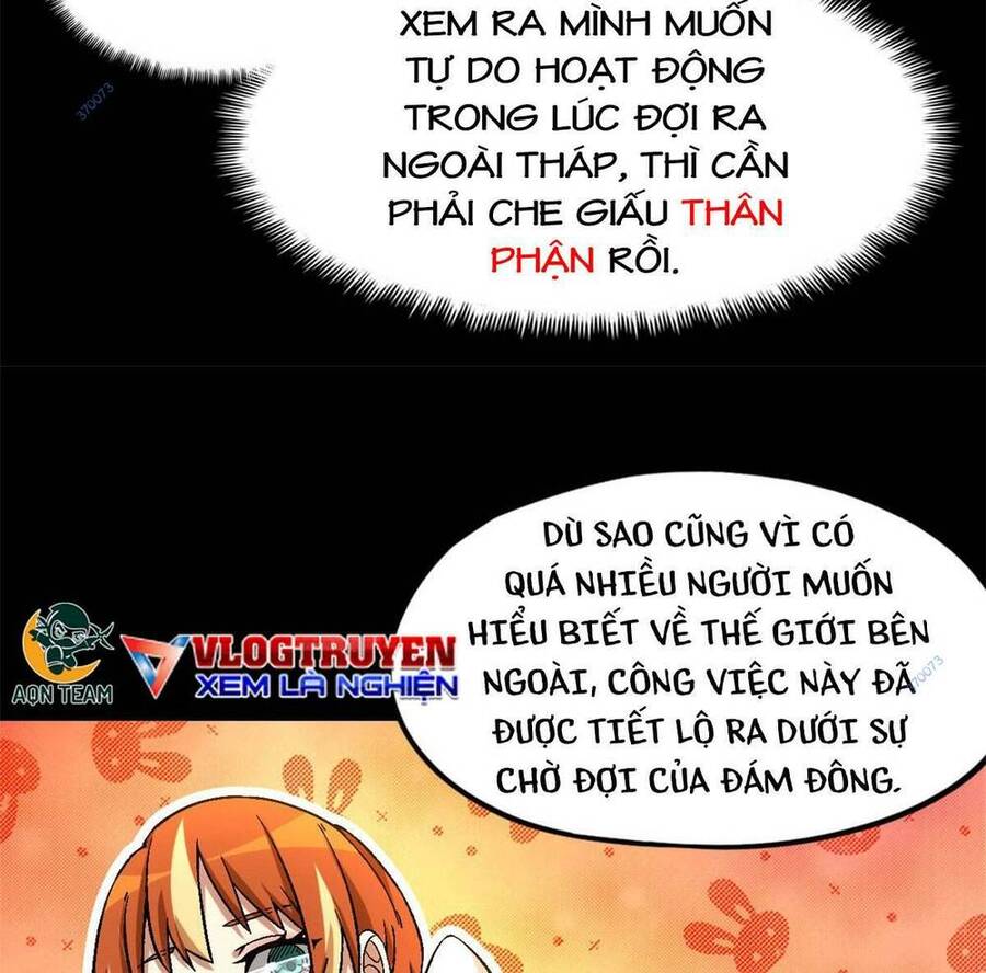 Tận Thế Trò Chơi Ghép Hình