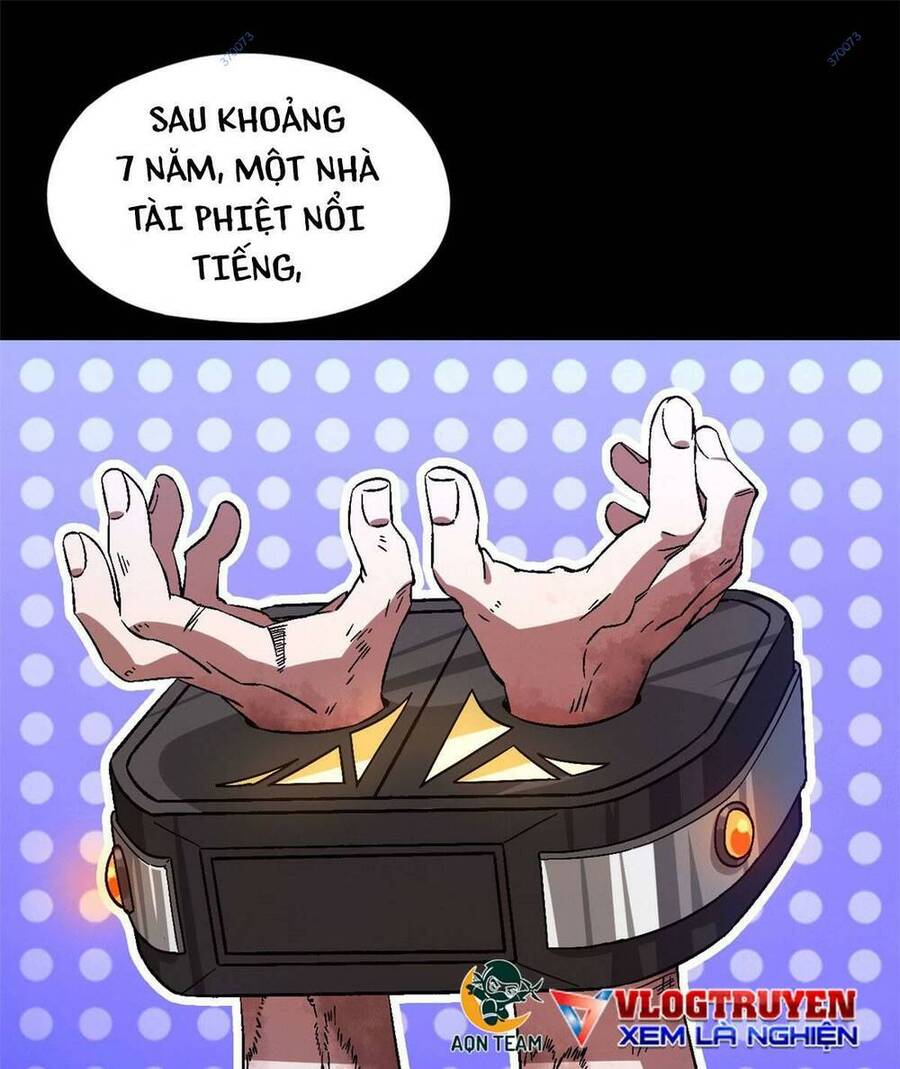 Tận Thế Trò Chơi Ghép Hình