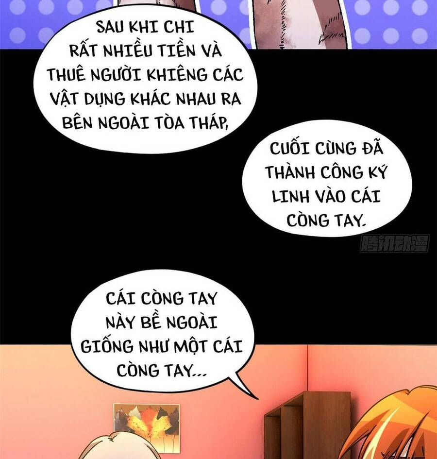 Tận Thế Trò Chơi Ghép Hình
