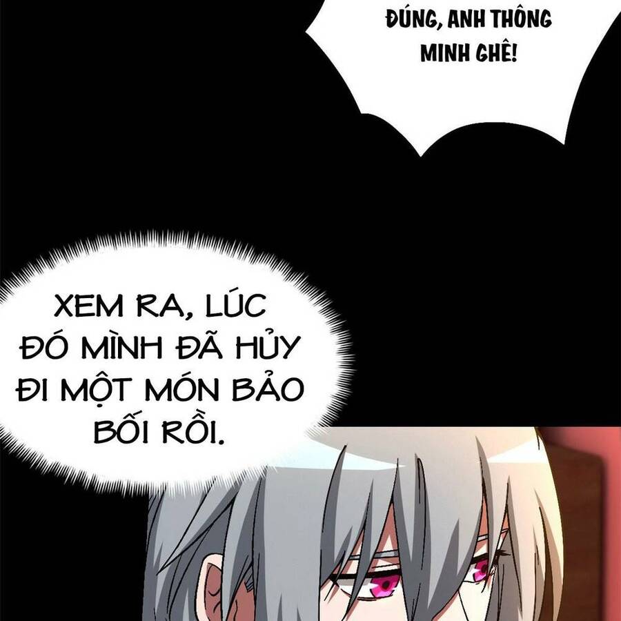 Tận Thế Trò Chơi Ghép Hình