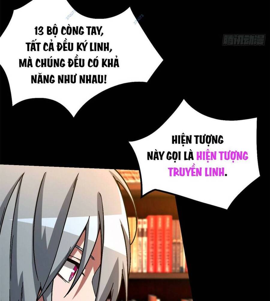 Tận Thế Trò Chơi Ghép Hình