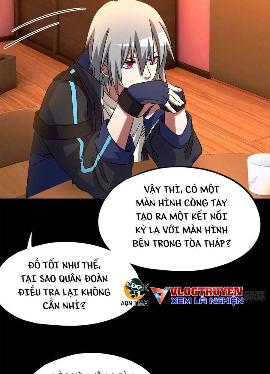 Tận Thế Trò Chơi Ghép Hình