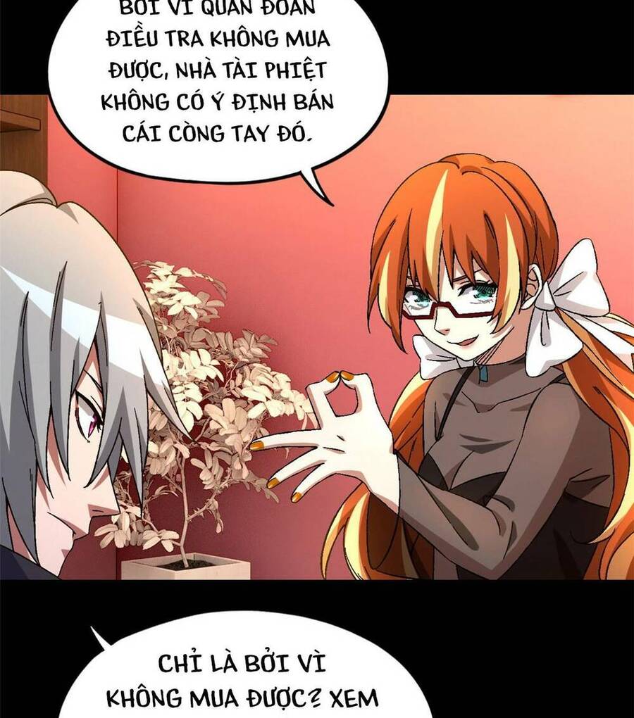 Tận Thế Trò Chơi Ghép Hình