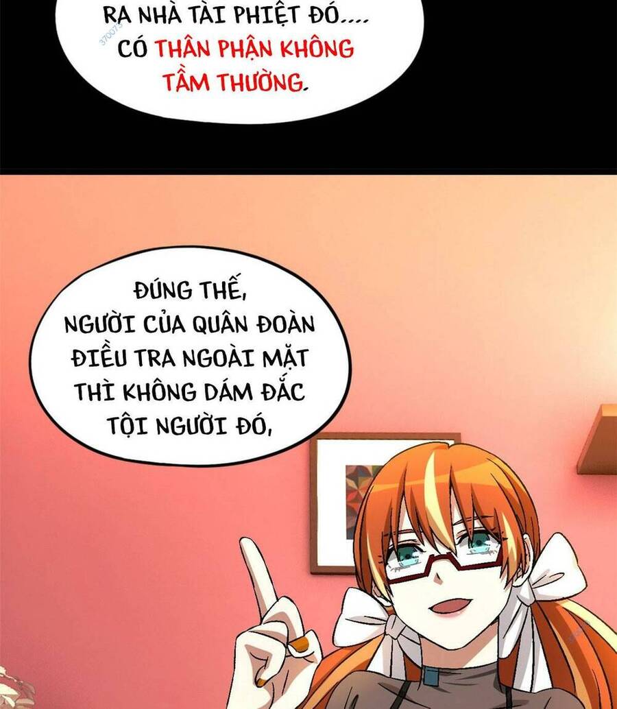 Tận Thế Trò Chơi Ghép Hình