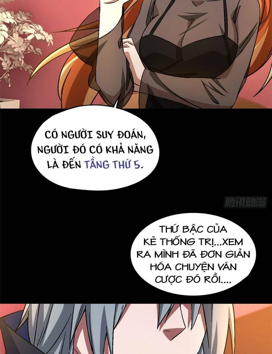 Tận Thế Trò Chơi Ghép Hình
