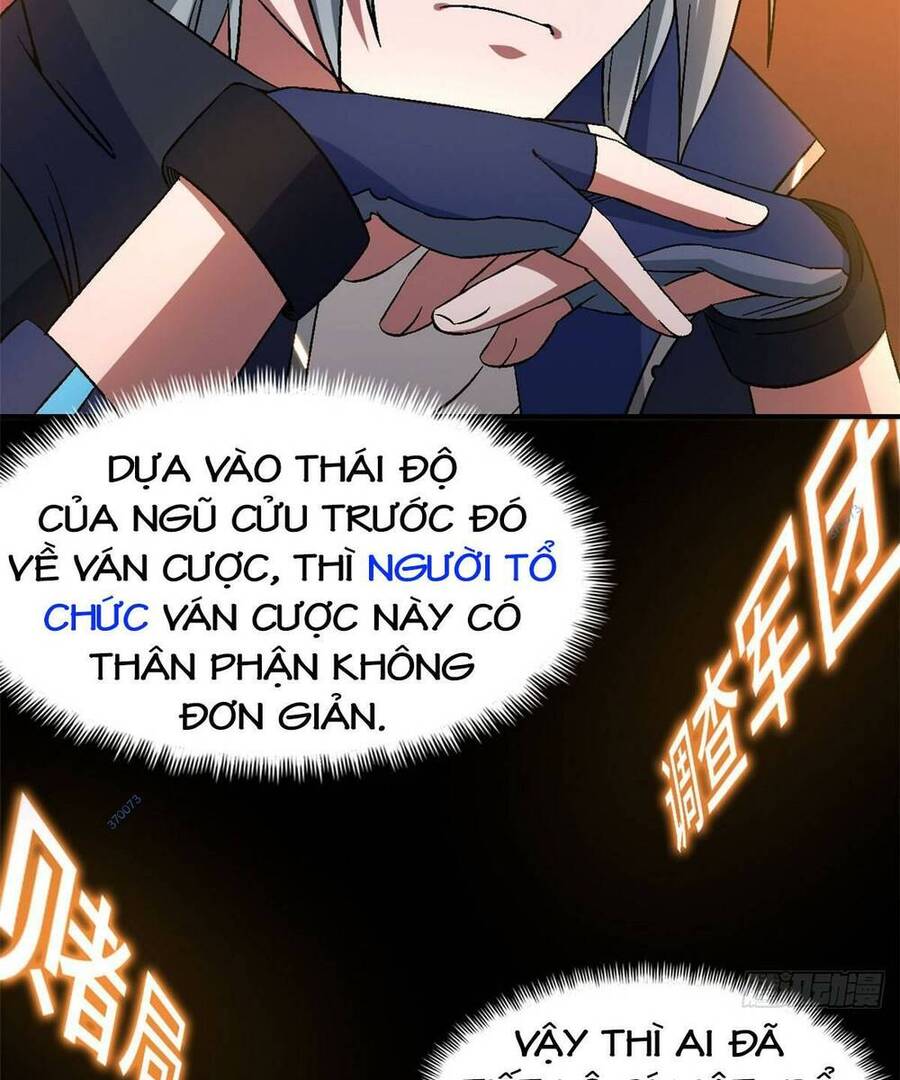 Tận Thế Trò Chơi Ghép Hình