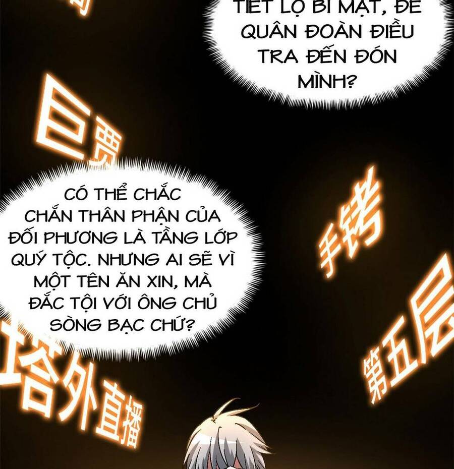 Tận Thế Trò Chơi Ghép Hình