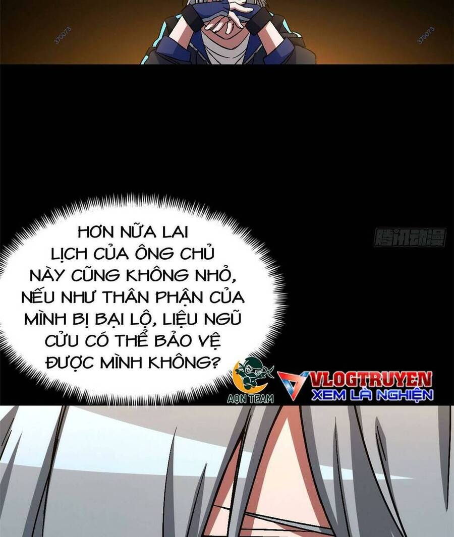 Tận Thế Trò Chơi Ghép Hình