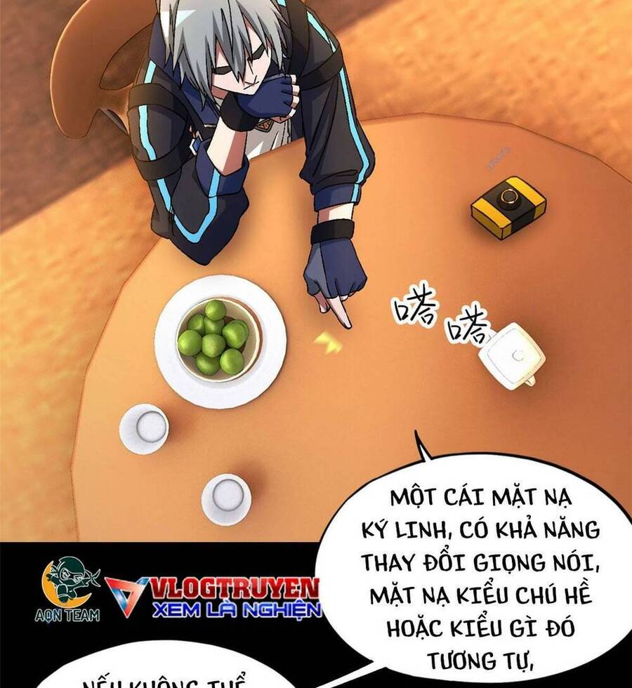Tận Thế Trò Chơi Ghép Hình