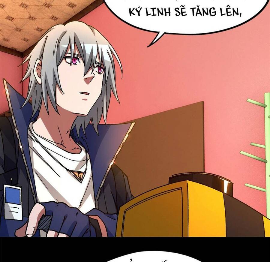 Tận Thế Trò Chơi Ghép Hình