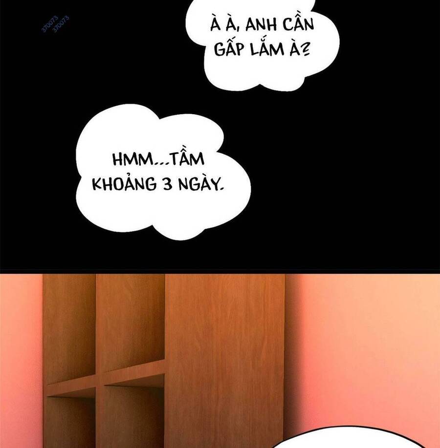 Tận Thế Trò Chơi Ghép Hình