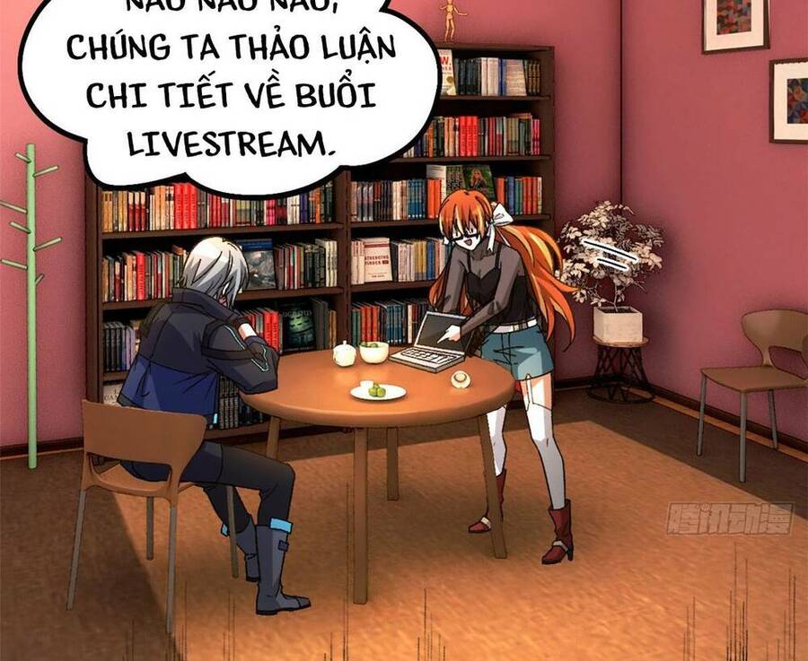 Tận Thế Trò Chơi Ghép Hình