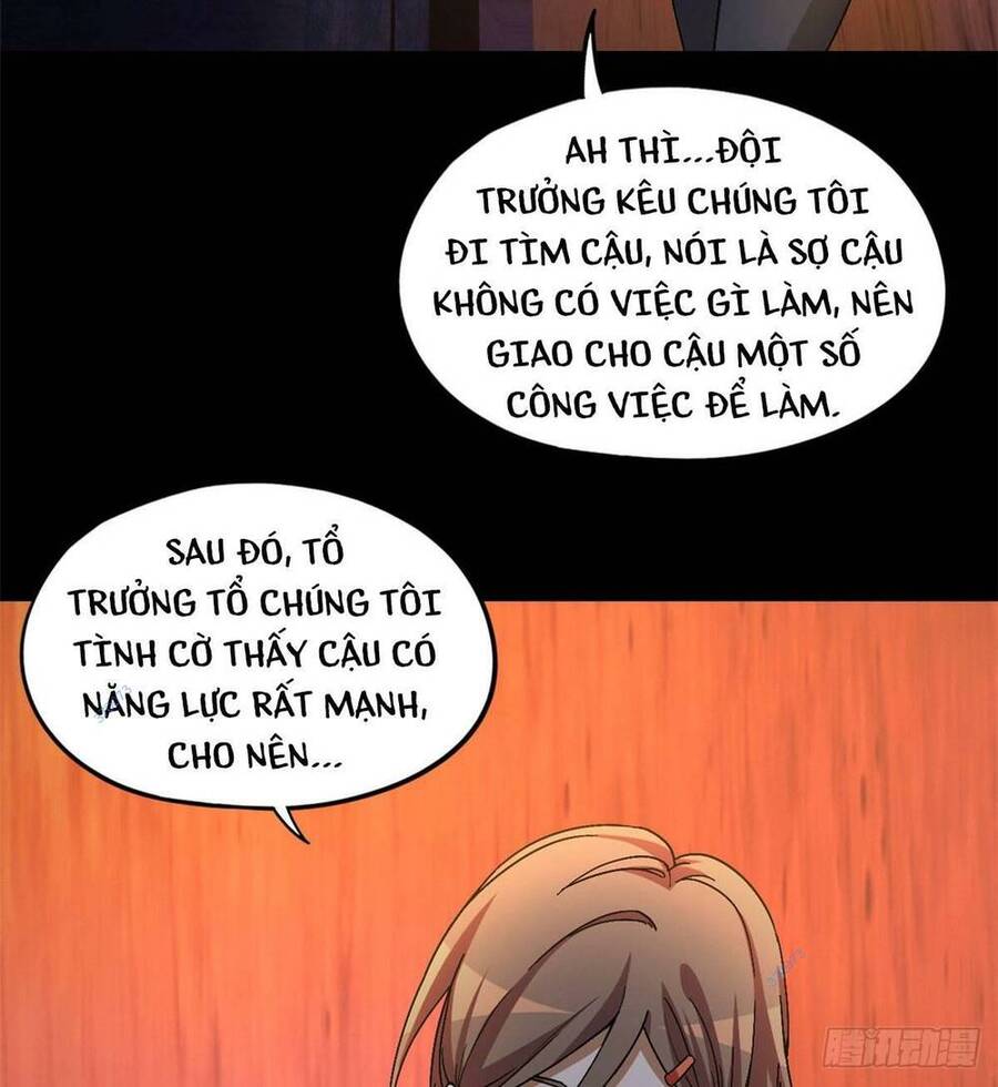 Tận Thế Trò Chơi Ghép Hình