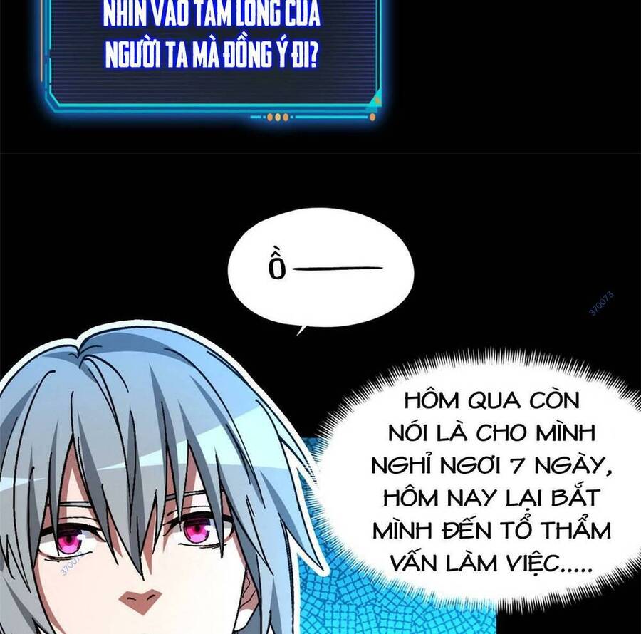 Tận Thế Trò Chơi Ghép Hình