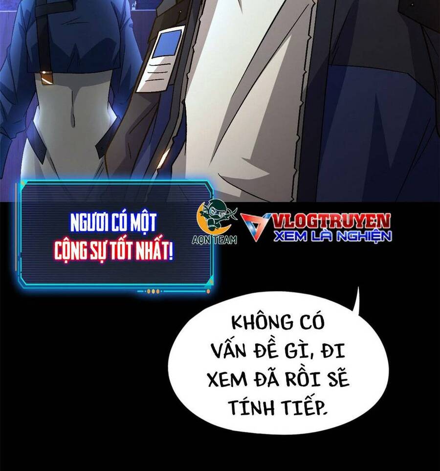 Tận Thế Trò Chơi Ghép Hình