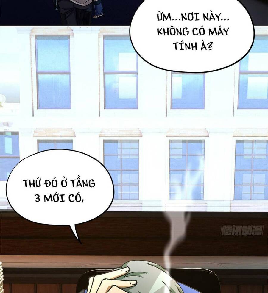 Tận Thế Trò Chơi Ghép Hình