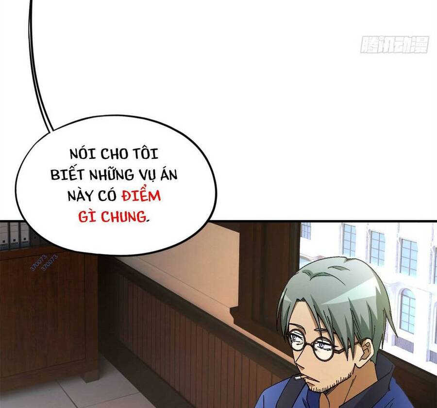 Tận Thế Trò Chơi Ghép Hình