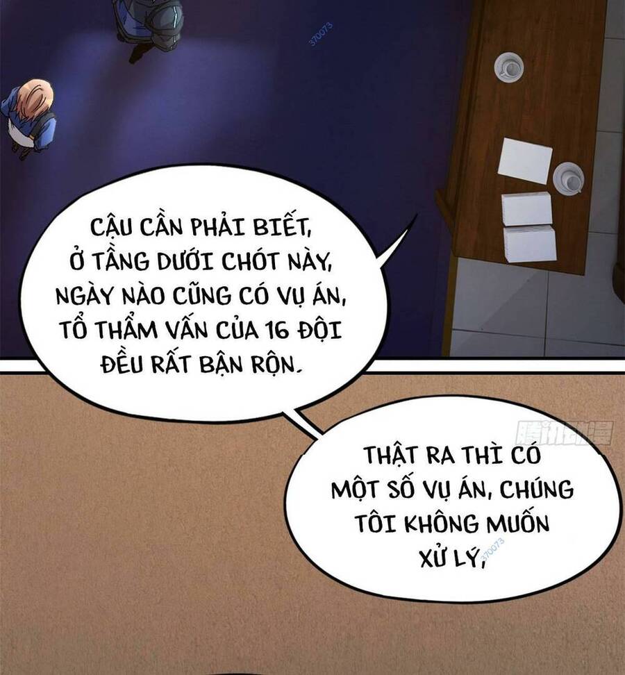 Tận Thế Trò Chơi Ghép Hình