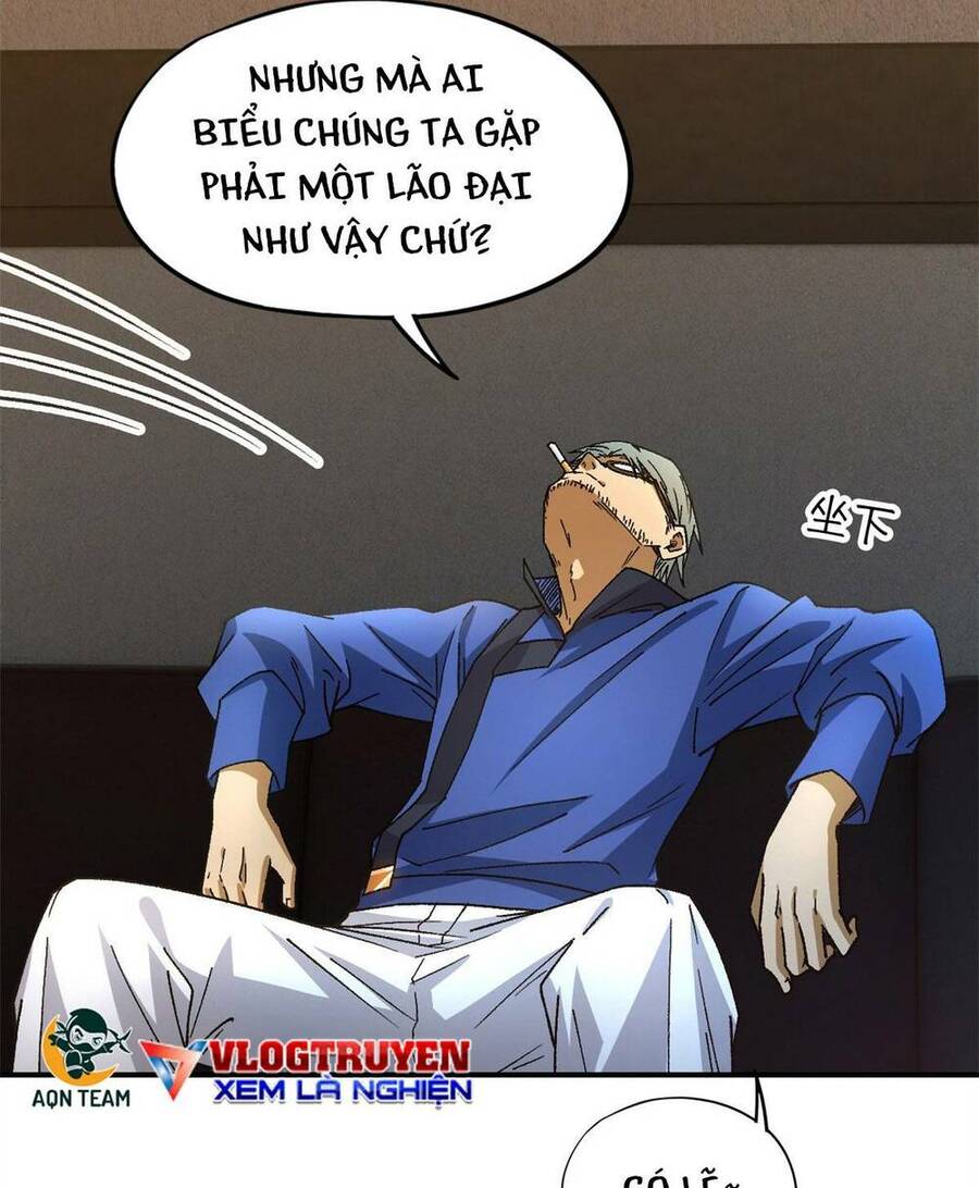 Tận Thế Trò Chơi Ghép Hình