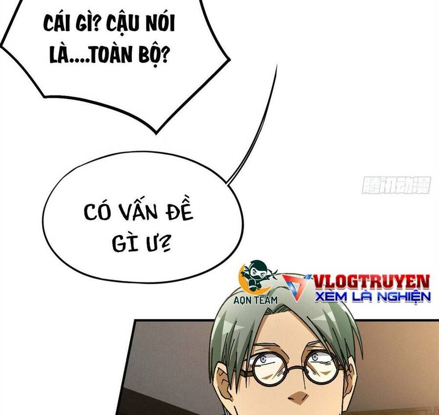 Tận Thế Trò Chơi Ghép Hình