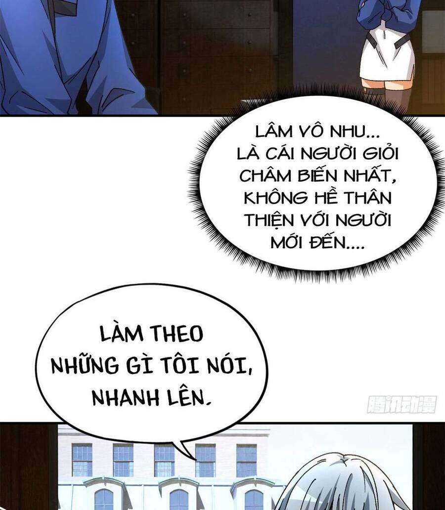 Tận Thế Trò Chơi Ghép Hình