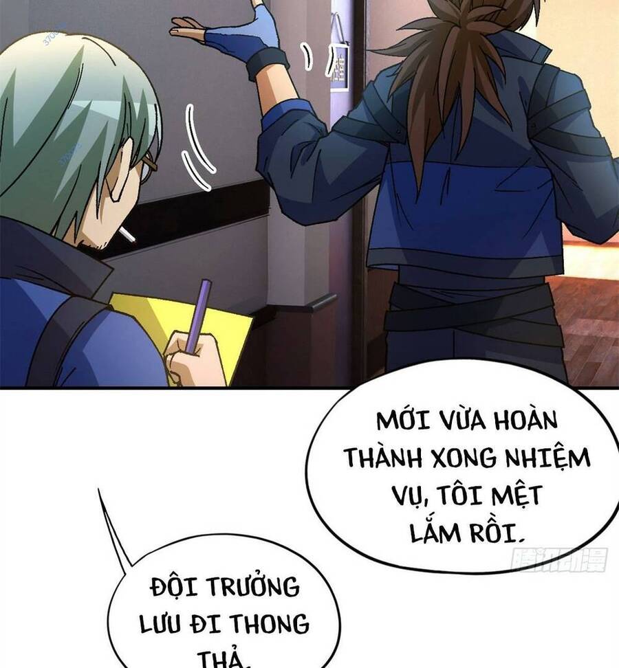Tận Thế Trò Chơi Ghép Hình