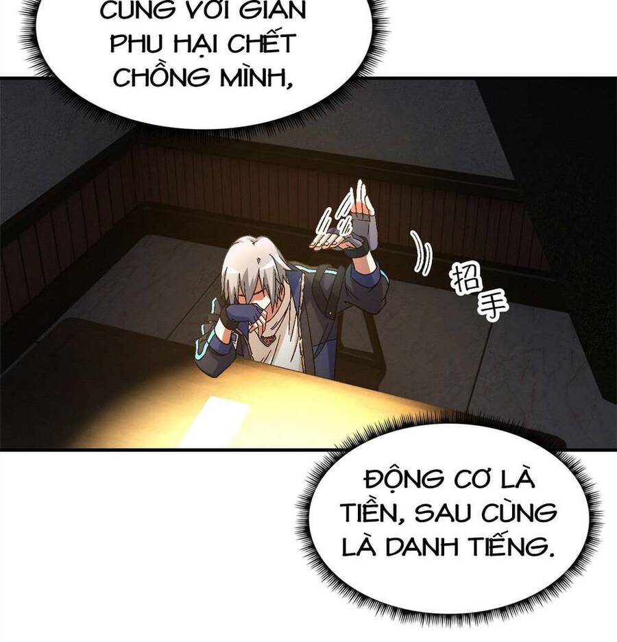 Tận Thế Trò Chơi Ghép Hình