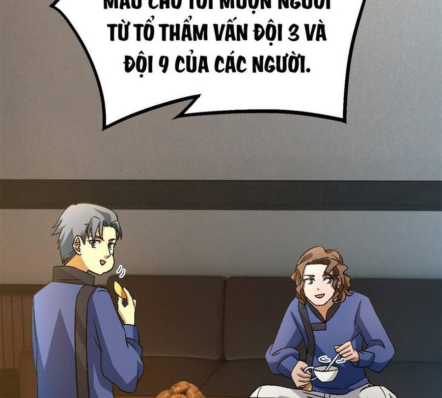 Tận Thế Trò Chơi Ghép Hình