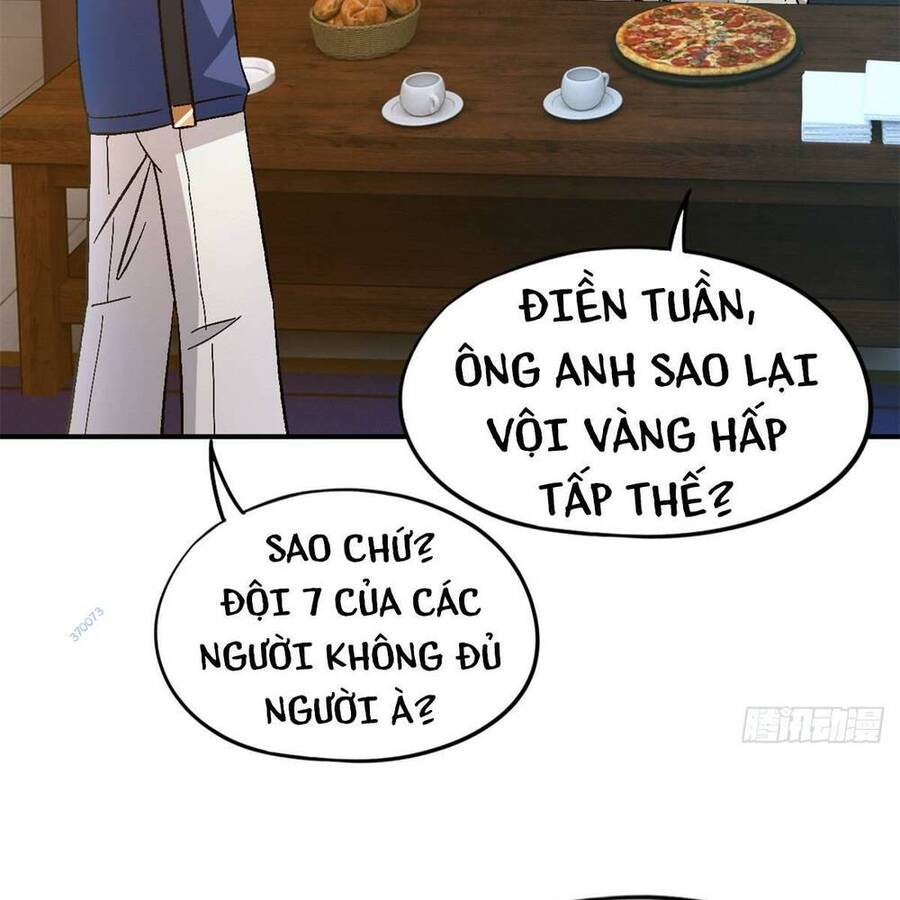 Tận Thế Trò Chơi Ghép Hình