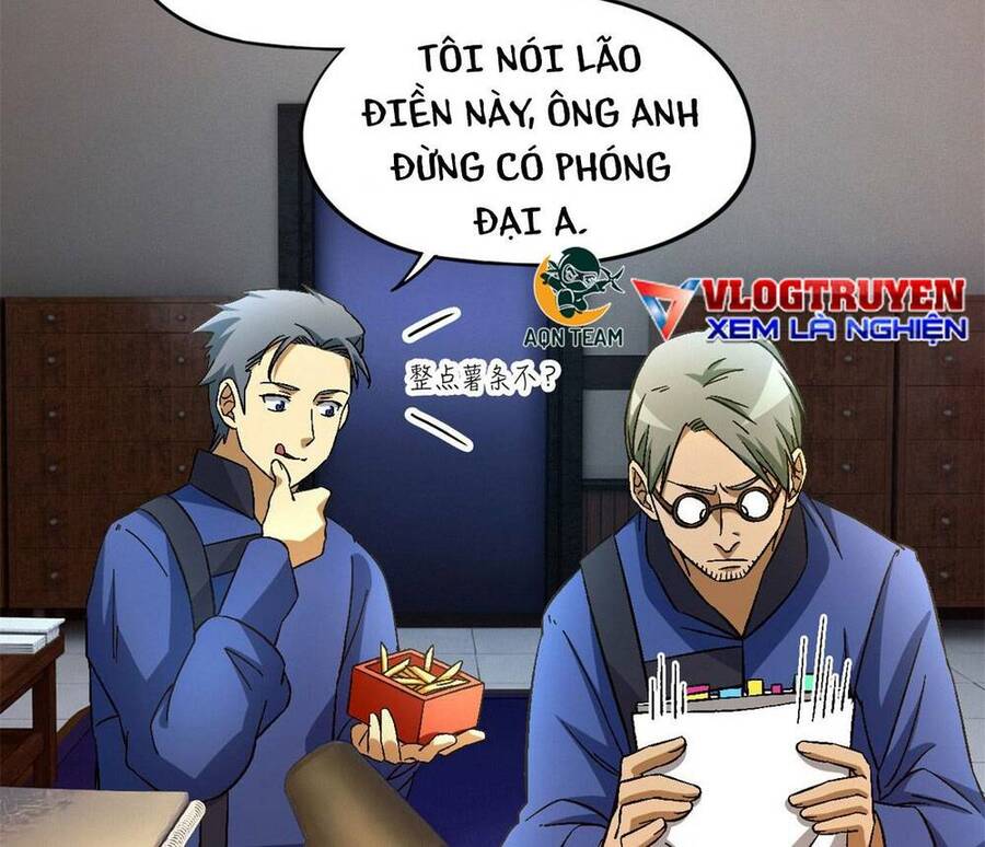 Tận Thế Trò Chơi Ghép Hình