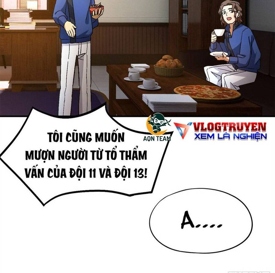 Tận Thế Trò Chơi Ghép Hình