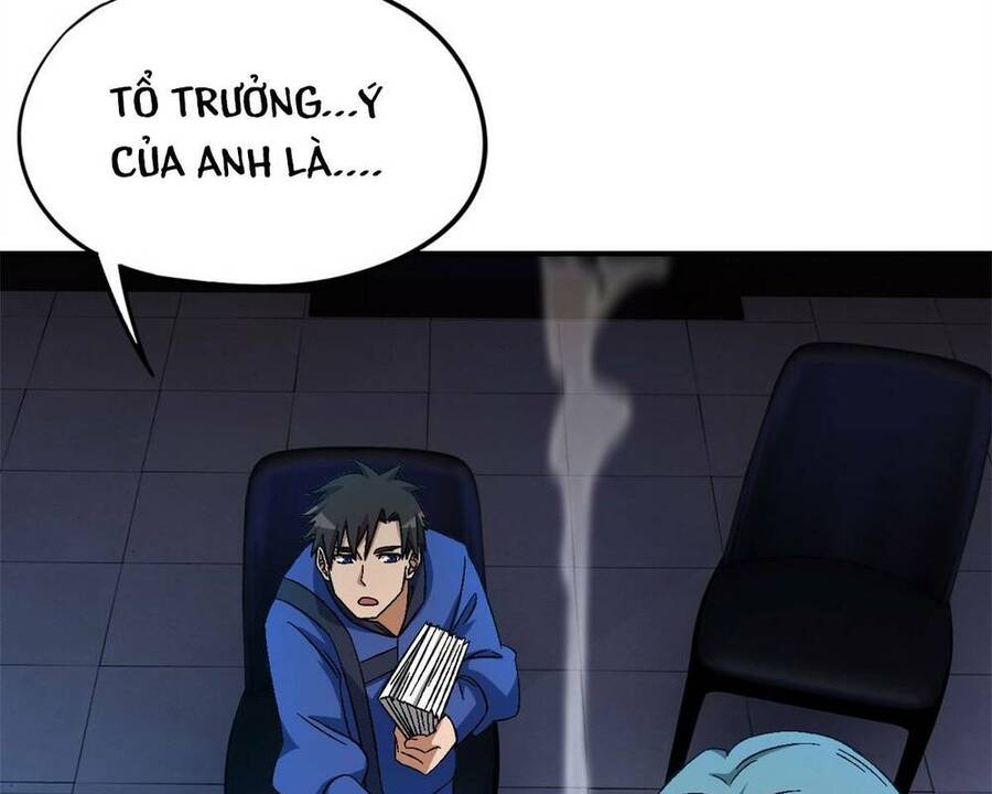 Tận Thế Trò Chơi Ghép Hình