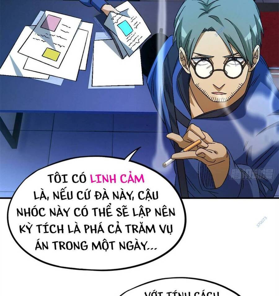 Tận Thế Trò Chơi Ghép Hình