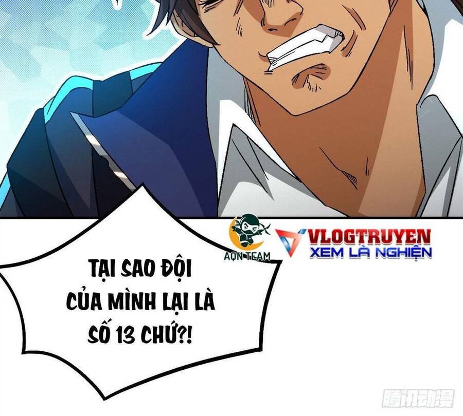 Tận Thế Trò Chơi Ghép Hình