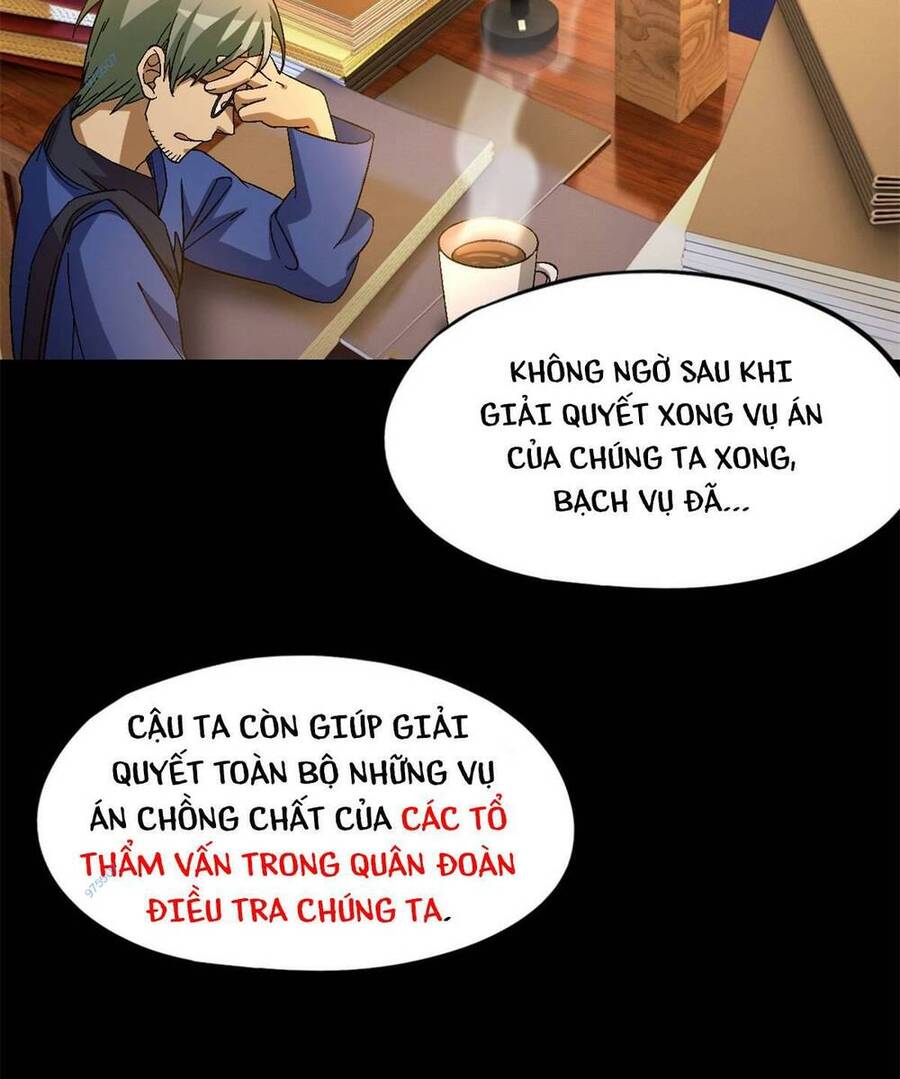 Tận Thế Trò Chơi Ghép Hình