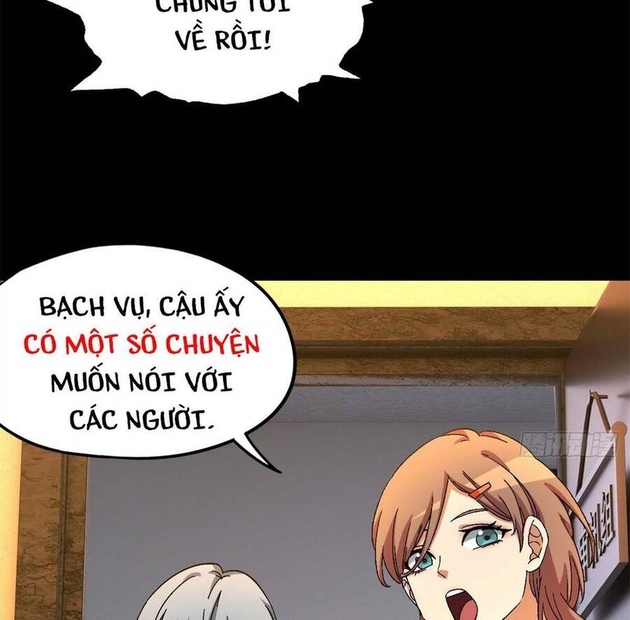 Tận Thế Trò Chơi Ghép Hình