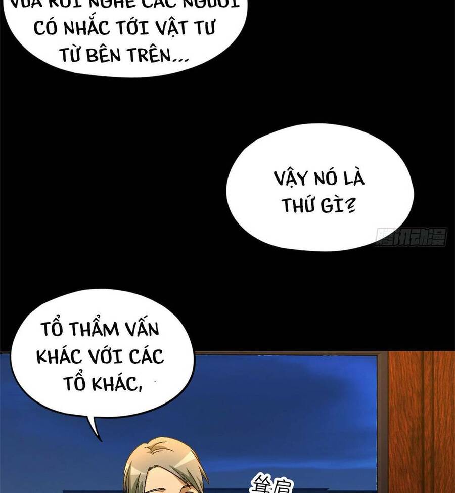 Tận Thế Trò Chơi Ghép Hình