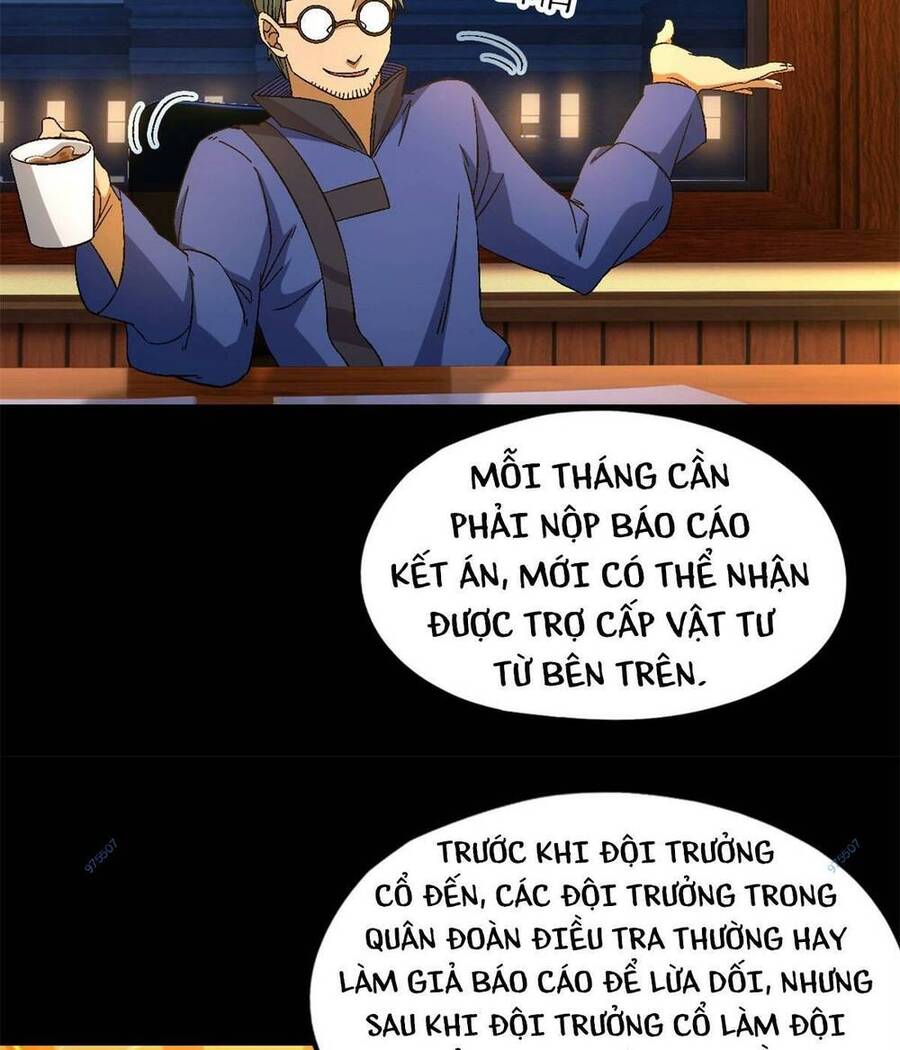 Tận Thế Trò Chơi Ghép Hình