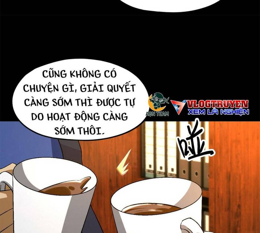 Tận Thế Trò Chơi Ghép Hình