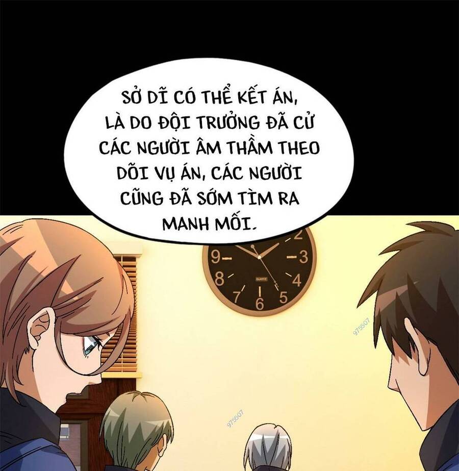 Tận Thế Trò Chơi Ghép Hình