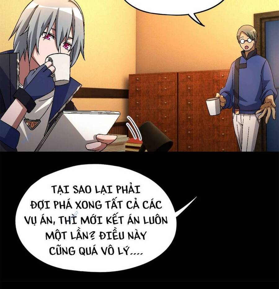Tận Thế Trò Chơi Ghép Hình