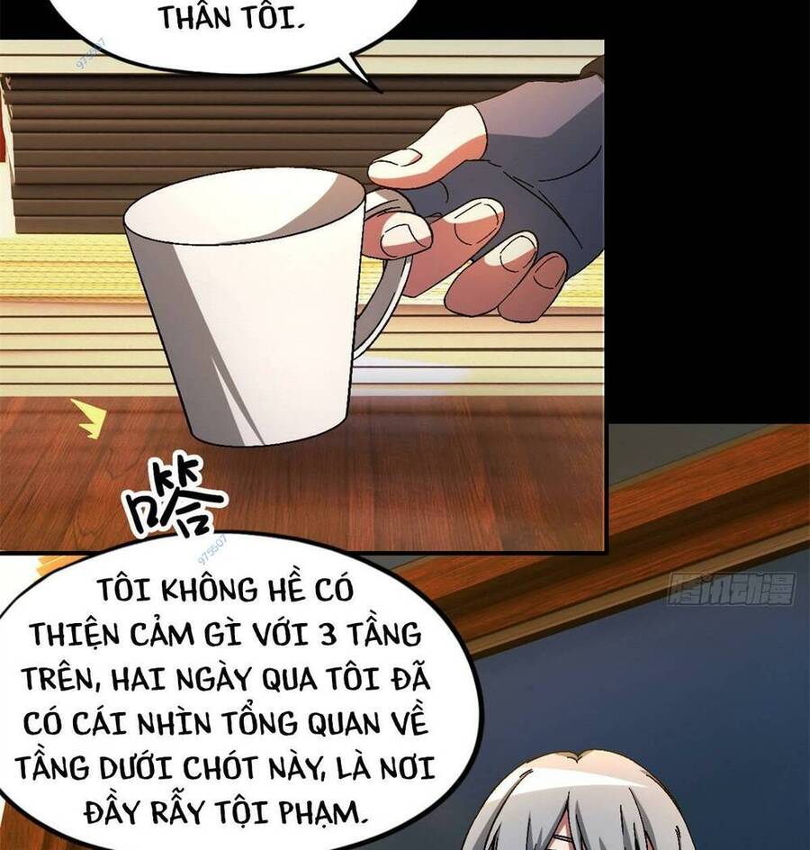 Tận Thế Trò Chơi Ghép Hình