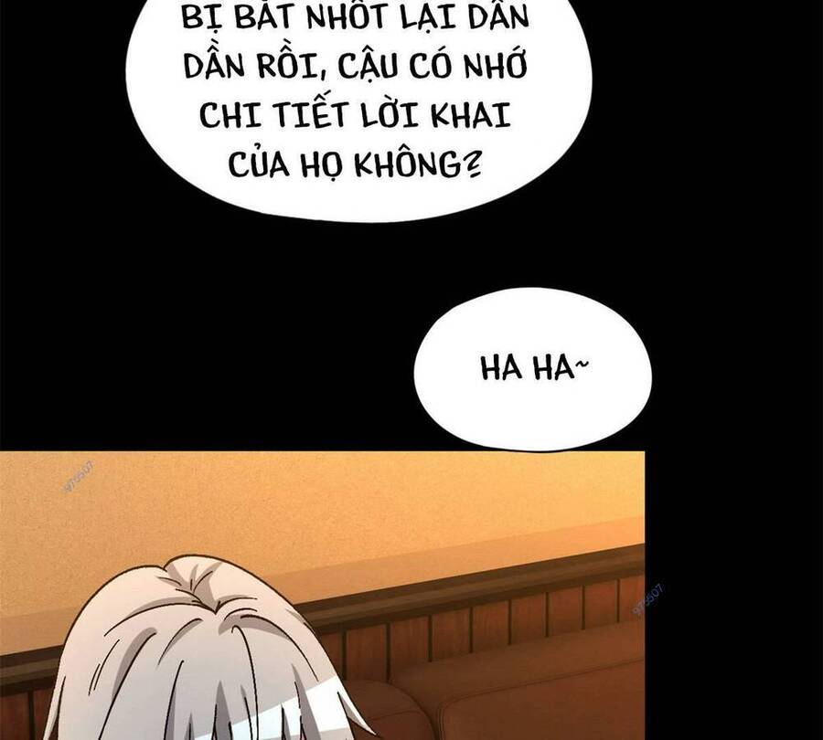Tận Thế Trò Chơi Ghép Hình