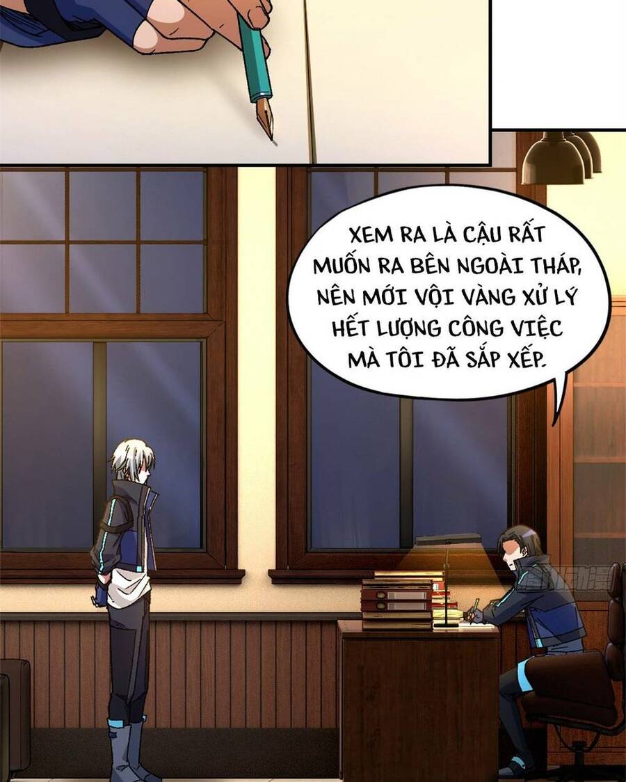 Tận Thế Trò Chơi Ghép Hình