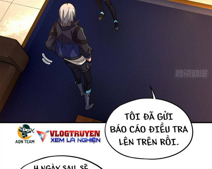 Tận Thế Trò Chơi Ghép Hình