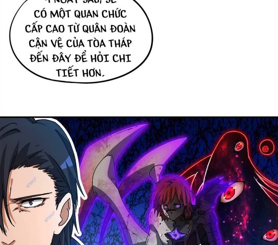 Tận Thế Trò Chơi Ghép Hình