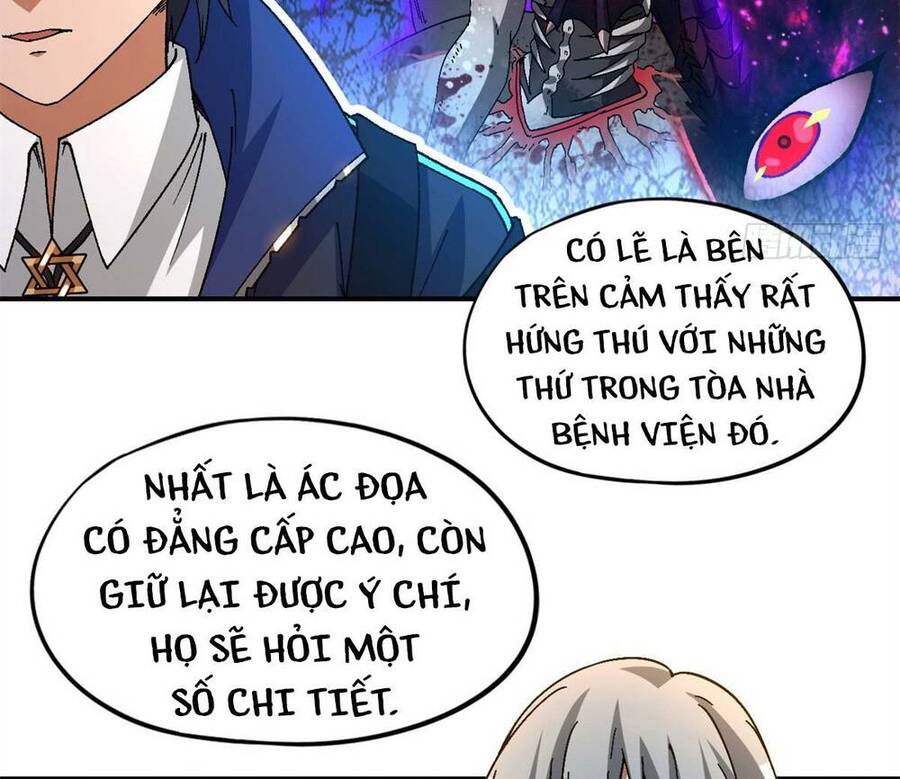 Tận Thế Trò Chơi Ghép Hình