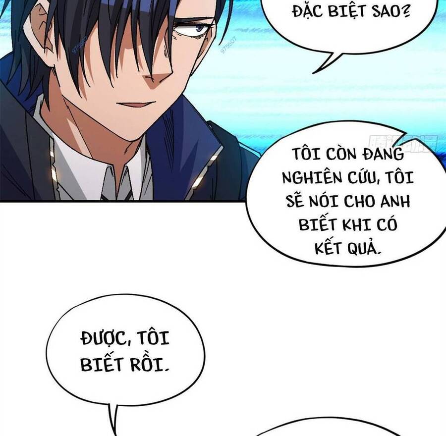 Tận Thế Trò Chơi Ghép Hình