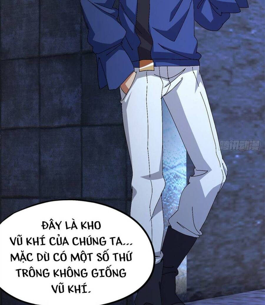 Tận Thế Trò Chơi Ghép Hình