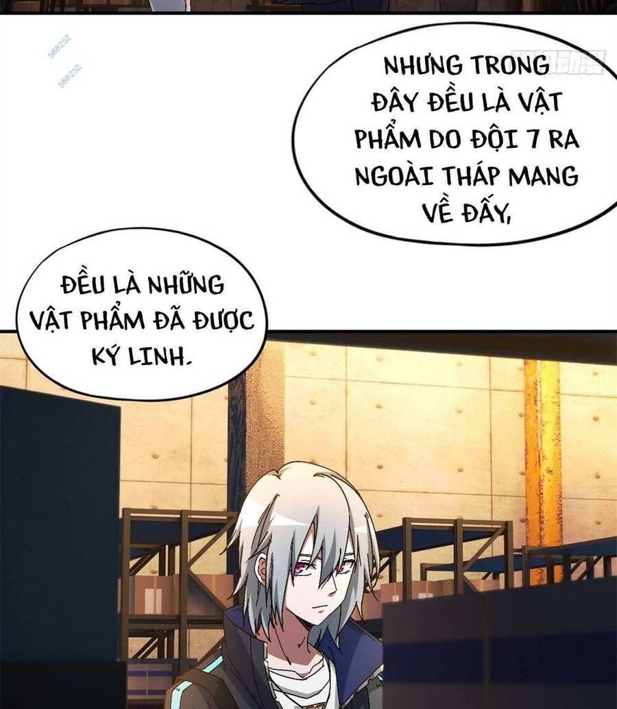 Tận Thế Trò Chơi Ghép Hình